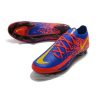 Nike Phantom Gt Elite Fg Azul Rojo Amarillo